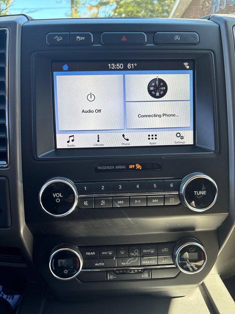 Used 2019 Ford Expedition XLT AWD/4WD image 18