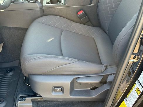 New 2025 Toyota Tacoma SR5 image 14