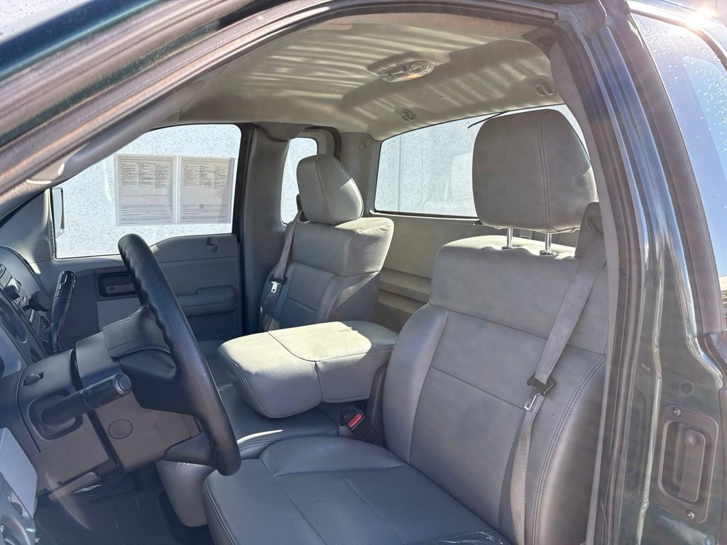 Used 2007 Ford F150 XL RWD image 7