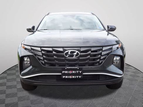 Used 2023 Hyundai Tucson SEL w/ Convenience Package AWD/4WD image 5