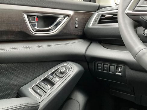 New 2026 Subaru Ascent Touring AWD/4WD image 27
