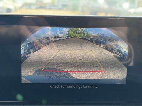 Used 2025 MAZDA CX-30 AWD 2.5 S w/ Preferred Package image 34