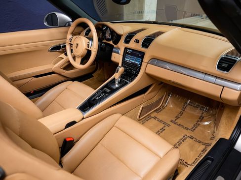 Used 2013 Porsche Boxster S RWD image 26