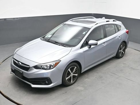 Used 2020 Subaru Impreza 2.0i Premium AWD/4WD image 33