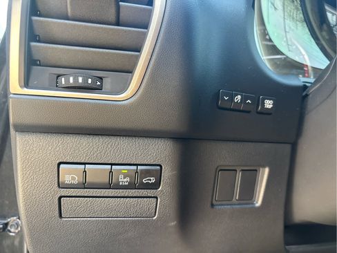 Used 2020 Lexus NX 300 FWD w/ Comfort Package image 16