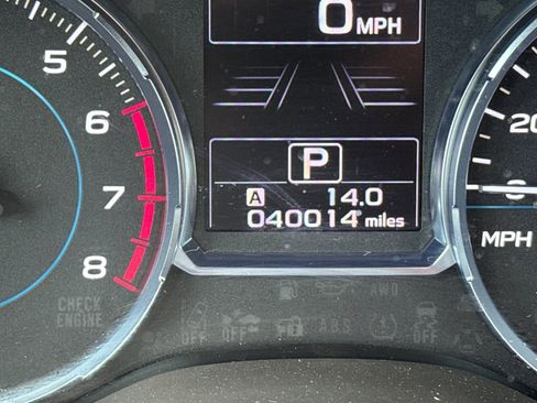 Used 2018 Subaru Forester 2.5i Touring w/ Popular Package #2 image 21