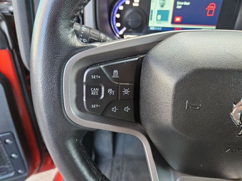 Used 2024 Ford Bronco Wildtrak image 20