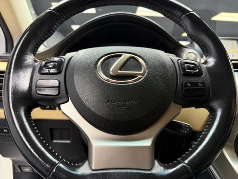 Used 2016 Lexus NX 200t FWD w/ Premium Package image 22
