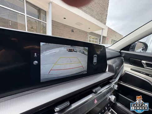 Certified 2025 Kia Telluride S AWD/4WD image 25