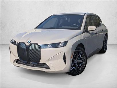 Used 2026 BMW iX xDrive45