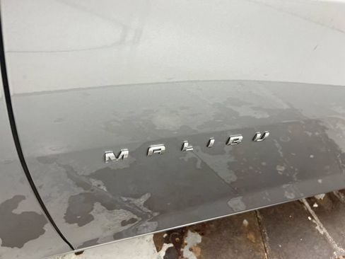 Used 2025 Chevrolet Malibu LS FWD image 24