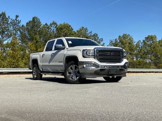 Used 2017 GMC Sierra 1500 SLT video 2