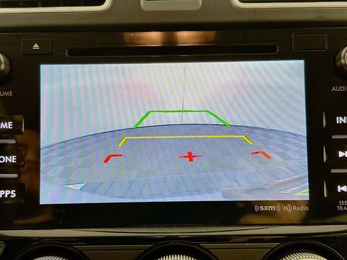 Used 2017 Subaru Forester 2.5i Premium w/ Popular Package #2A AWD/4WD image 22