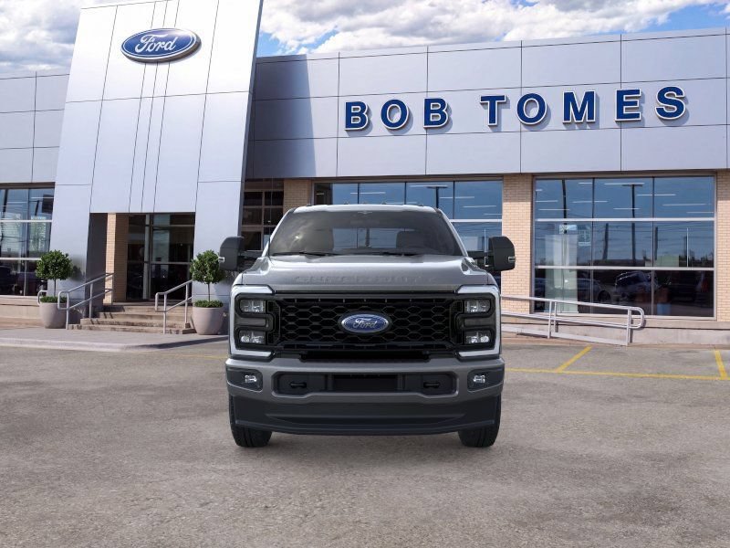 New 2026 Ford F250 XL w/ STX Appearance Package AWD/4WD image 7