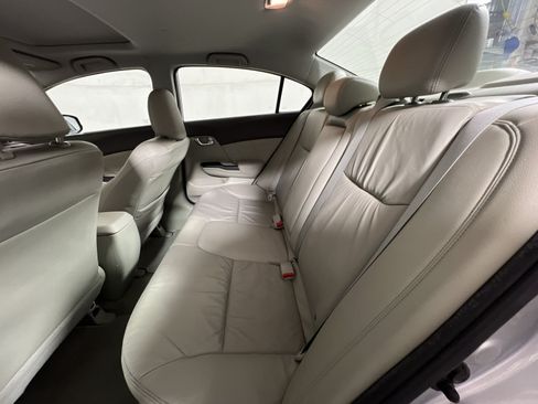 Used 2012 Honda Civic EX-L image 23