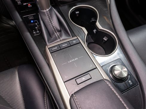 Used 2020 Lexus RX 350 FWD w/ Accessory Package image 23