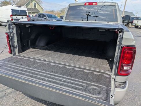 Certified 2026 RAM 2500 Big Horn AWD/4WD image 27