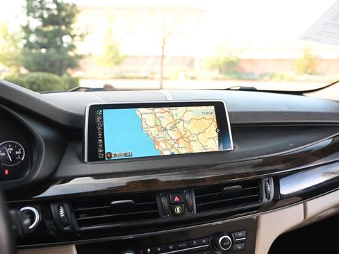 Used 2016 BMW X5 xDrive35i image 32