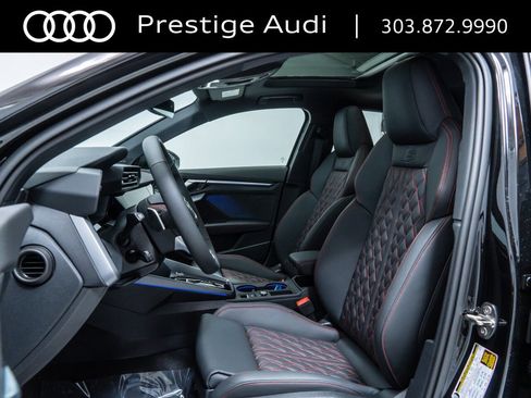 New 2026 Audi S3 Premium image 5