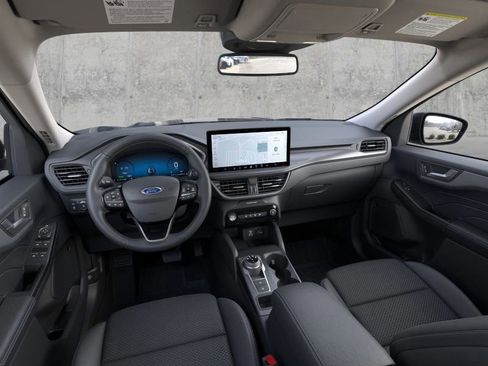 New 2025 Ford Escape SE image 11
