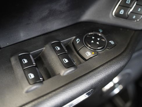 Used 2018 Ford Expedition Max Limited w/ Equipment Group 301A image 26