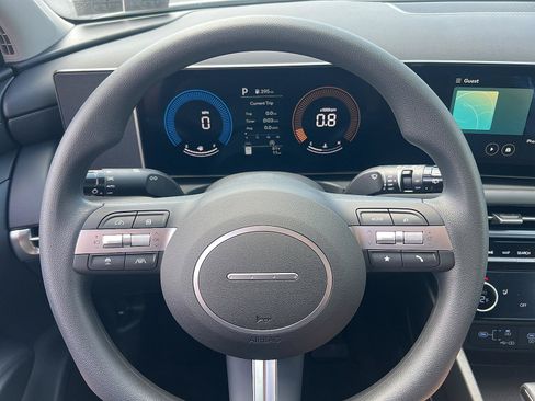 New 2026 Hyundai Tucson SEL AWD/4WD image 14