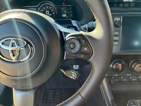 New 2026 Toyota GR86 YUZU Limited image 24