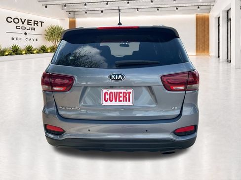Used 2020 Kia Sorento S AWD/4WD image 9