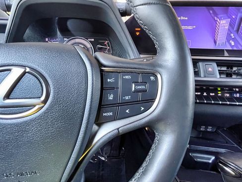 Used 2023 Lexus UX 250h AWD w/ Premium Package image 32