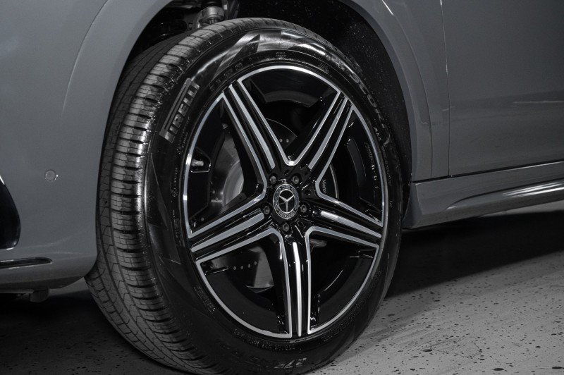 New 2026 Mercedes-Benz GLE 450 4MATIC Coupe image 29