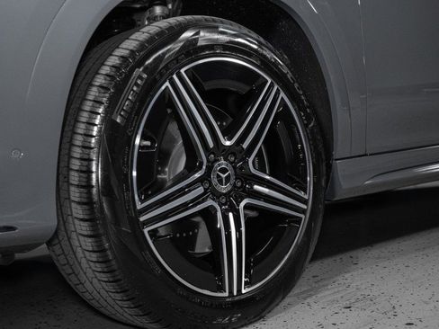 New 2026 Mercedes-Benz GLE 450 4MATIC Coupe image 29