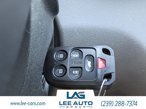 Used 2013 Honda Odyssey Touring image 27