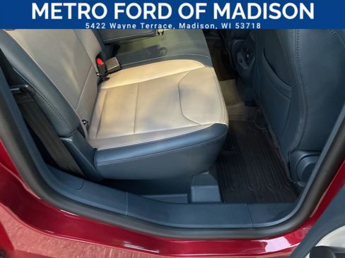 Used 2025 Ford Maverick Lariat w/ 4K Tow Package image 45