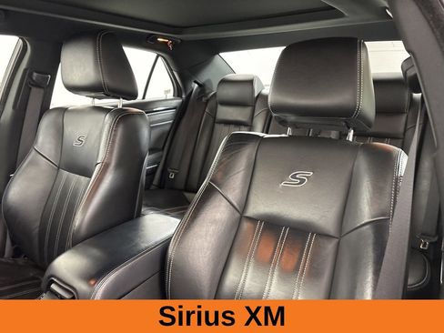 Used 2023 Chrysler 300 S image 12