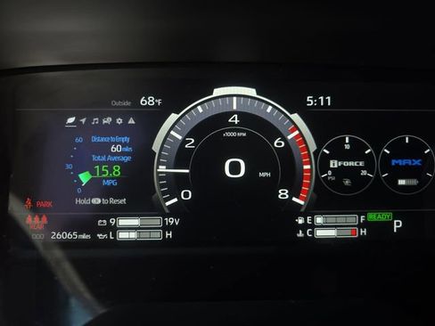 Used 2024 Toyota Tundra TRD Pro image 17