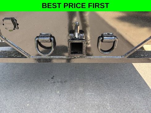 New 2026 RAM 5500 Tradesman w/ Chrome Appearance Group AWD/4WD image 13