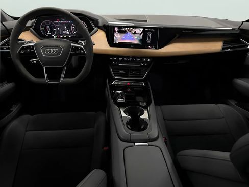 Used 2022 Audi e-tron GT Premium Plus AWD/4WD image 22