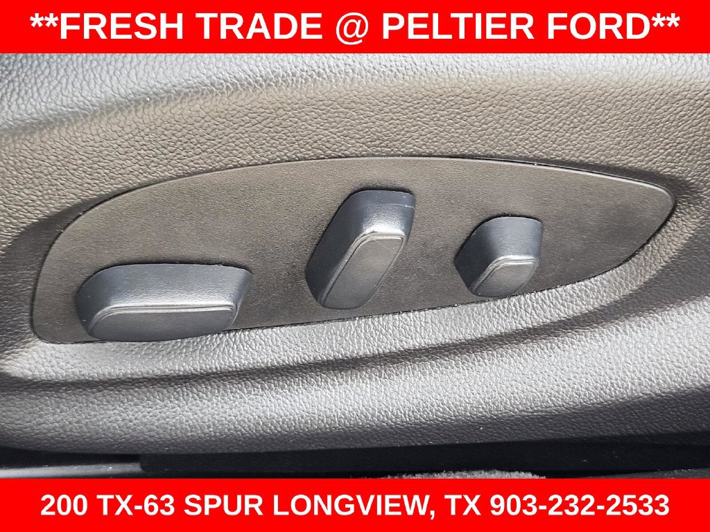 Used 2019 Chevrolet Impala Premier FWD image 18