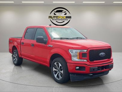 Used 2020 Ford F150 XL w/ Equipment Group 101A Mid