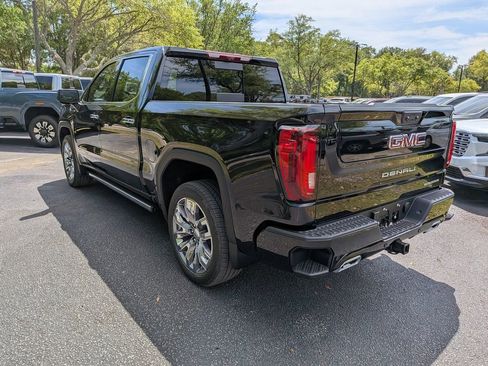 New 2026 GMC Sierra 1500 Denali image 6
