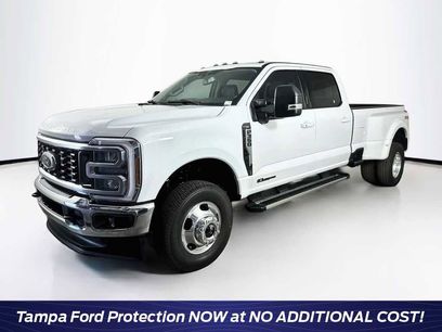 New 2026 Ford F350 XLT