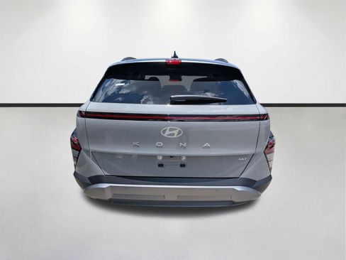 New 2026 Hyundai Kona Limited FWD image 5