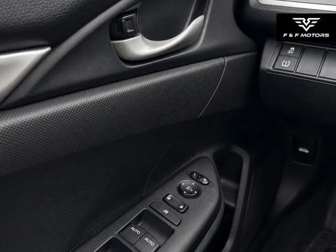 Used 2017 Honda Civic LX image 19