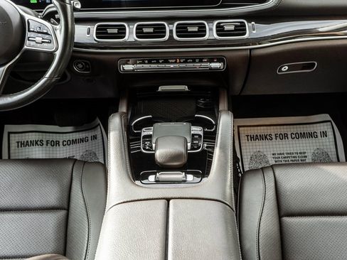 Used 2020 Mercedes-Benz GLS 450 4MATIC image 13