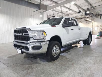 Used 2023 RAM 3500 Tradesman