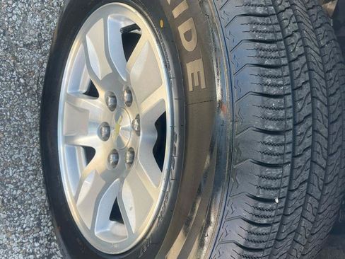 Used 2018 Chevrolet Silverado 1500 LT image 8