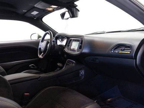 Used 2023 Dodge Challenger R/T Scat Pack RWD image 23