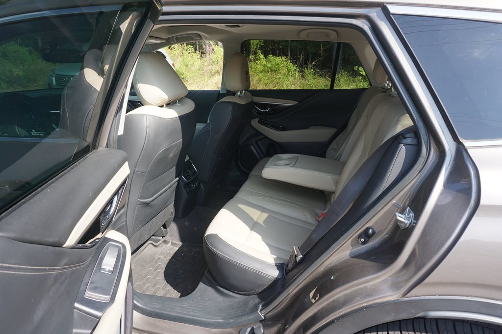 Used 2021 Subaru Outback Limited w/ Popular Package #2 AWD/4WD image 15