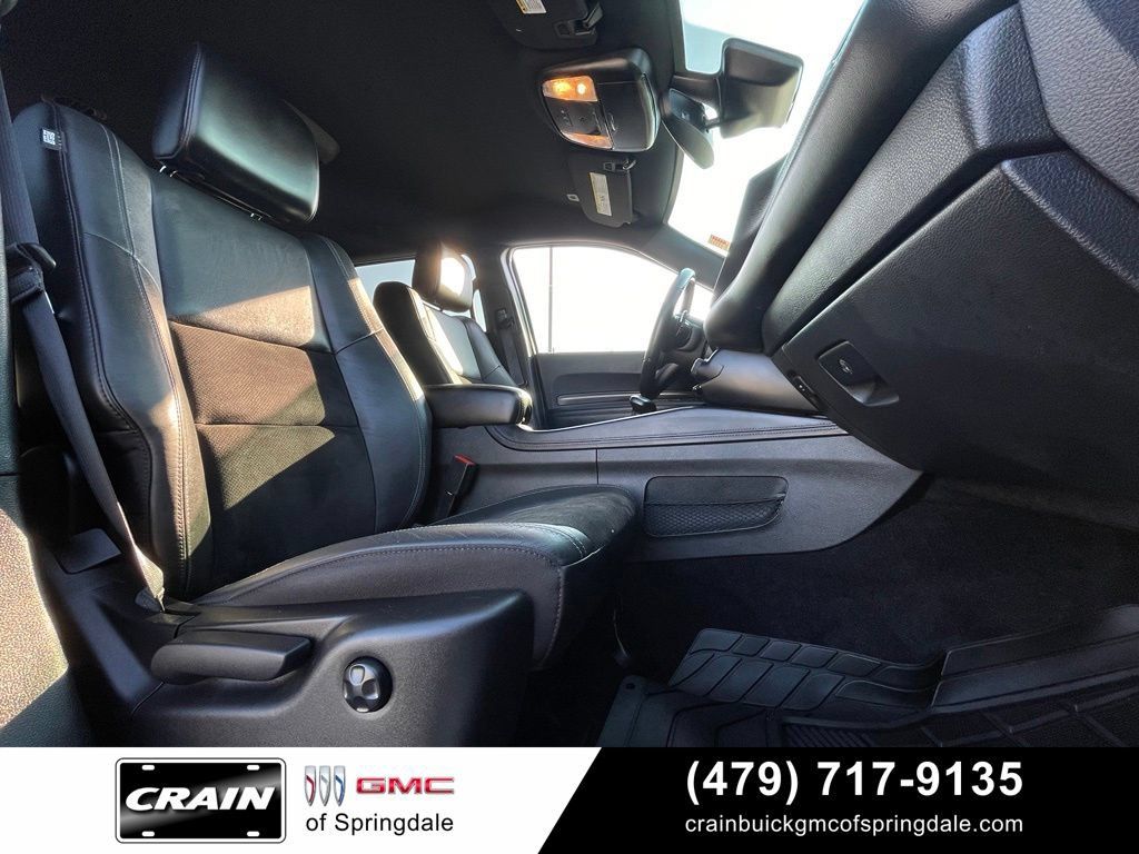 Used 2022 Dodge Durango GT AWD/4WD image 31