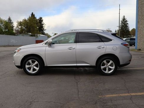 Used 2010 Lexus RX 350 AWD image 6